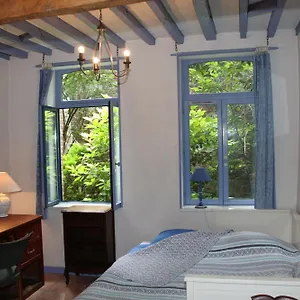 Chez Christophe Rijsel